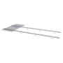 Plug-In Solar 4.67kW (4675W) DIY Solar Power Kit with Roof Mount (For Tile or Slate Roofs)