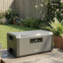 Storm 710W Plug In Solar Kit with Vault 1.92kWh Battery (1920Wh)