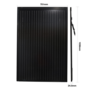 Sandtoft In Roof Solar (IRS)