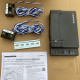 Enphase Envoy Metered