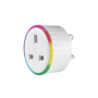 Shelly Plus Smart UK Plug