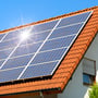 Plug-In Solar 1.75kW (1750W) DIY Solar Power Kit with Roof Mount
