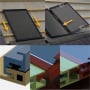 Perlight Integrated Roof Tiles (IRT)