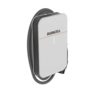 Duracell Energy DuraCharger Tethered 7kW Electric Vehicle Charger (White)