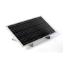 120W Off Grid DIY Solar Power Station