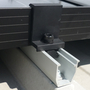 Plug In Solar Quad (1kW) DIY Roof Mount Kit