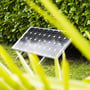 120W Off Grid DIY Solar Power Station