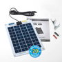 10wp Flexi, Flexible PV Solar Panel