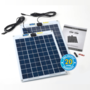 40wp Flexi, Flexible PV Solar Panel