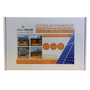 Plug In Solar 2.75kW (2750W) DIY Ground Mount Kit