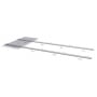 Solar PV On Roof Mounting Kit for New Builds