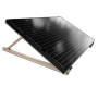 Free Standing Adjustable Frames (for Ground or Flat Roof Mount) – Landscape (Per Panel Kit)