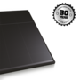 Aiko Neostar 2S 455W N-Type ABC All Black Monocrystalline Solar Panel (Gen 2)