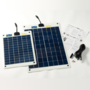 30wp Flexi, Flexible PV Solar Panel Kit