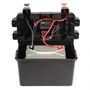 120W Off Grid DIY Solar Power Station