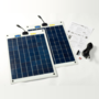 40wp Flexi, Flexible PV Solar Panel