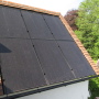 Plug-In Solar 850W New Build In-Roof (BIPV) Solar Power Kit for Part L Building Regulations