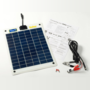 10wp Flexi, Flexible PV Solar Panel
