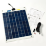 20wp Flexi, Flexible PV Solar Panel Kit
