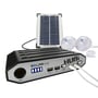 HUBi 2k Portable Solar Lighting and Power System