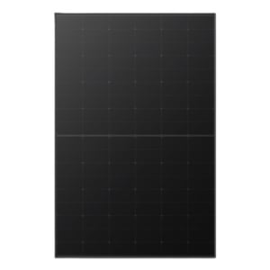 Longi Hi-Mo6 HTB Explorer 430W All Black Monocrystalline Solar Panel