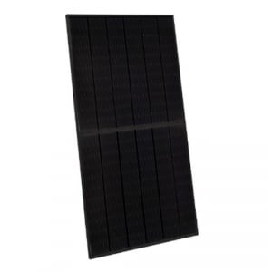 Jinko 400W Tiger N-Type All Black Monocrystalline Solar Panel