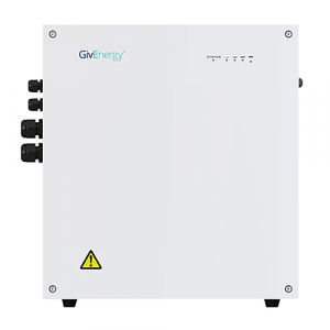 GivEnergy 5.2kWh Eco LiFePO4 Battery (IP65)