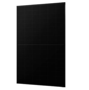 Aiko Neostar 2S 465W All Black ABC N-Type Monocrystalline Solar Panel (Gen 2)