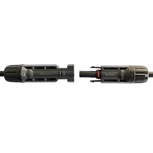 Aiko 01C Connector (Pair)