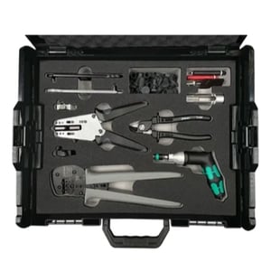 Staubli Tool Case