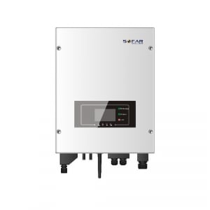Sofar HYD3000 Hybrid PV Battery Inverter