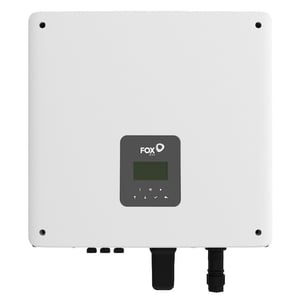 Fox ESS H1 G2 3.68kW Hybrid Inverter (Single Phase)