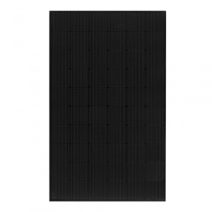 LG NeonH 375W All Black Mono Solar Panel