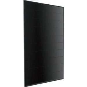 Hyundai 410W Total Black DG Monocrystalline Solar Panel
