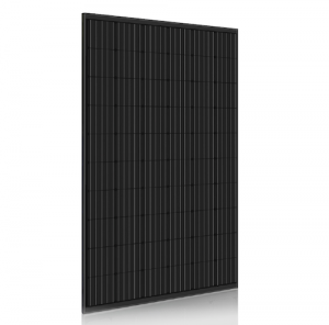 Perlight 320W Black Plus Mono Solar Panel