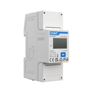 Fox ESS CHINT Meter - Single Phase (DDSU666)