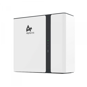 Alpha ESS 3000W Single Phase AC Coupled Inverter with Integrated 2.9kWh Battery (IP65)
