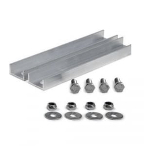 Renusol Console Elongation Rail XL (Set)
