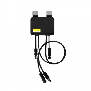 Tigo Frame Mounted Optimiser TS4-A-O
