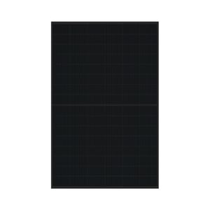 DMEGC Solar 465W Infinity RT 96 Cut Dual Glass N-Type All Black Monocrystalline Solar Panel