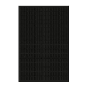 InstaGen 410W All Black Monocrystalline Panel