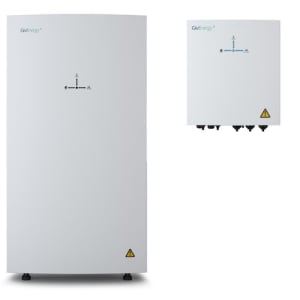 GivEnergy All in One - 6kW AC Charger and 13.5kWh Battery with 100% DoD (with Gateway for EPS Backup)