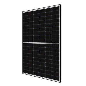 Canadian Solar 410W High Power Mono PERC HiKU6 Black Frame with MC4-EVO2 Solar Panel