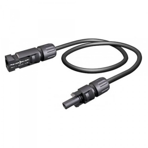 Interconnect 4mm2 Solar PV Cable with MC4 Connectors - 5M