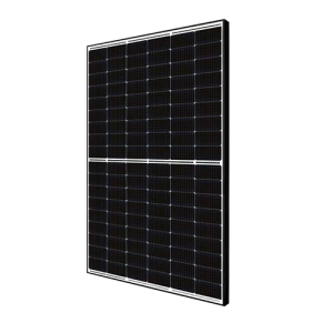 Canadian Solar 415W High Power Mono PERC HiKU Black Frame with MC4-EVO2 Solar Panel