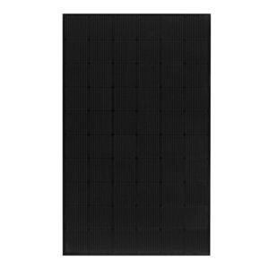 LG Neon2 355W All Black Mono Solar Panel