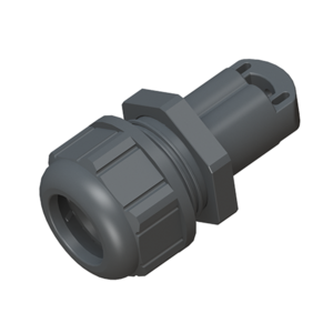 APSystems AC Bus Protective End Cap