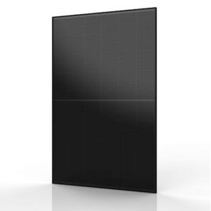 Aiko Neostar 2S 450W N-Type ABC All Black Monocrystalline Solar Panel (Gen 2)