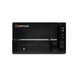 Enphase IQ Gateway Metered (Envoy) - with 2 x CT Clamps