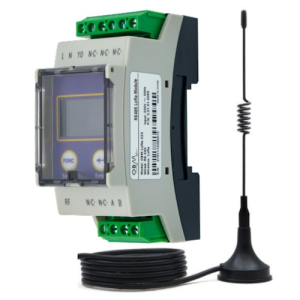 GivEnergy LoRa LCD Wireless Modbus Pair (Programmable Channels)